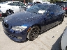 WBAKE3C57BE****** Usados y Reparables 2011 BMW 3 Series en Austin