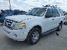 1FMFU15529L****** Usados y Reparables 2009 Ford Expedition en Austin