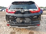 5J6RW2H54KL****** Wrecked 2019 Honda CR-V