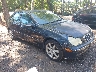 WDBRF40J84A****** Salvage and Wrecked 2004 Mercedes-Benz C-Class in Suffolk