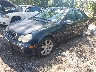 WDBRF40J84A****** Used and Repairable 2004 Mercedes-Benz C-Class in Suffolk