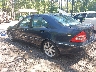 WDBRF40J84A****** Salvage and Repairable 2004 Mercedes-Benz C-Class in Suffolk