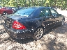 WDBRF40J84A****** Salvage and Wrecked 2004 Mercedes-Benz C-Class in Virginia State