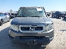 5J6YH1H77AL****** Wrecked 2010 Honda Element in California State