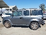 5J6YH1H77AL****** Repairable 2010 Honda Element in California State