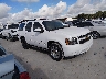 1GNSCBE02CR****** Wrecked 2012 Chevrolet Tahoe in Texas State