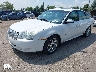 1MEHM42W38G****** Used and Repairable 2008 Mercury Sable in Detroit