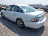 1MEHM42W38G****** Salvage and Repairable 2008 Mercury Sable in Detroit