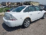 1MEHM42W38G****** Salvage and Wrecked 2008 Mercury Sable in Michigan State