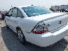 1MEHM42W38G****** Salvage and Repairable 2008 Mercury Sable in Michigan State