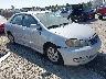 1NXBR30E88Z****** Salvamento y Destrozados 2008 Toyota Corolla en East Bay