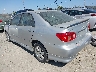 1NXBR30E88Z****** Salvamento y Reparables 2008 Toyota Corolla en East Bay
