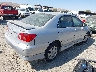 1NXBR30E88Z****** Salvamento y Destrozados 2008 Toyota Corolla en Estado de California