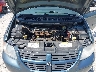 2D4GP44L66R****** Repairable 2006 Dodge Grand Caravan in Springfield