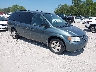 2D4GP44L66R****** Salvage and Wrecked 2006 Dodge Grand Caravan in Springfield