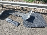3VWE57BU6KM****** Wrecked 2019 Volkswagen Jetta in North Carolina State
