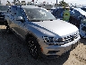 3VV3B7AX3LM****** Salvamento y Destrozados 2020 Volkswagen Tiguan en North Hollywood