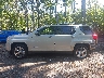 2GKFLTE37E6****** Salvamento 2014 GMC Terrain