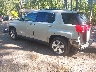 2GKFLTE37E6****** Salvamento y Reparables 2014 GMC Terrain en Suffolk
