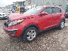 KNDPB3A29D7****** Usados y Reparables 2013 Kia Sportage en South Bend