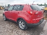 KNDPB3A29D7****** Salvamento y Reparables 2013 Kia Sportage en South Bend