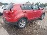 KNDPB3A29D7****** Salvamento y Destrozados 2013 Kia Sportage en Estado de Indiana