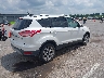 1FMCU9JX2FU****** Salvage and Wrecked 2015 Ford Escape in Indiana State
