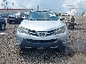2T3WFREV0DW****** Destrozados 2013 Toyota RAV4 en Estado de Luisiana