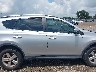 2T3WFREV0DW****** Usados 2013 Toyota RAV4 en Estado de Luisiana