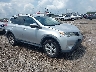 2T3WFREV0DW****** Salvamento y Destrozados 2013 Toyota RAV4 en Lafayette