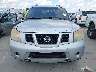 5N1AA0ND5EN****** Reparables 2014 Nissan Armada en Austin