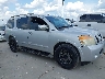 5N1AA0ND5EN****** Salvamento 2014 Nissan Armada en Estado de Texas