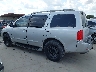 5N1AA0ND5EN****** Destrozados 2014 Nissan Armada en Estado de Texas