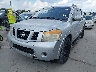 5N1AA0ND5EN****** Usados y Reparables 2014 Nissan Armada en Austin