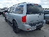 5N1AA0ND5EN****** Salvamento y Reparables 2014 Nissan Armada en Austin