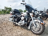 1HD1FC411AB****** Salvage and Wrecked 2010 Harley-Davidson Electra Glide Ultra Classic in Rec Rides Online Exclusive