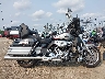 1HD1FC411AB****** Wrecked 2010 Harley-Davidson Electra Glide Ultra Classic in Wisconsin State