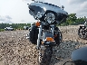1HD1FC411AB****** Used and Repairable 2010 Harley-Davidson Electra Glide Ultra Classic in Wisconsin State