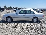 WDBJF65J4YB****** Repairable 2000 Mercedes-Benz E-Class in Oregon State