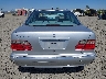 WDBJF65J4YB****** Wrecked 2000 Mercedes-Benz E-Class