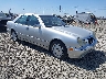 WDBJF65J4YB****** Salvage and Wrecked 2000 Mercedes-Benz E-Class in Eugene