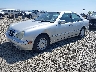 WDBJF65J4YB****** Used and Repairable 2000 Mercedes-Benz E-Class in Eugene