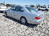 WDBJF65J4YB****** Salvage and Repairable 2000 Mercedes-Benz E-Class in Eugene
