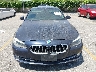 WBAXG5C50CD****** Wrecked 2012 BMW 5 Series in California State