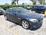 WBAXG5C50CD****** Salvage and Wrecked 2012 BMW 5 Series in Fontana