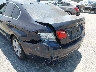 WBAXG5C50CD****** Salvage and Repairable 2012 BMW 5 Series in California State