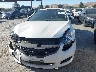 1N4AL2EP7CC****** Destrozados 2012 Nissan Altima en Estado de California