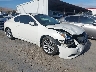1N4AL2EP7CC****** Salvamento y Destrozados 2012 Nissan Altima en East Bay