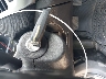 1G1PC5SB5E7****** Salvage 2014 Chevrolet Cruze in Massachusetts State