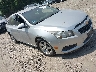 1G1PC5SB5E7****** Salvage and Wrecked 2014 Chevrolet Cruze in Taunton